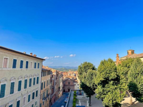 Sisters' Home - Appartamento nel centro storico con Terrazzo, Aria condizionata e Vasca da Bagno